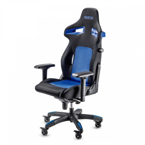 Sedia da Ufficio Gaming Sparco STINT