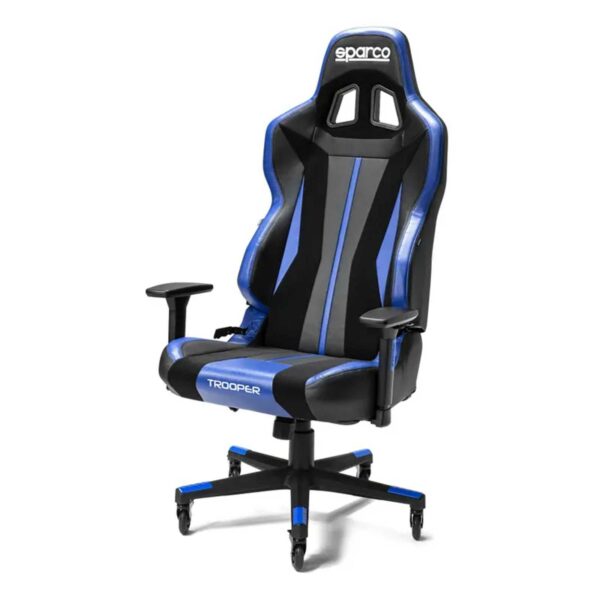 Sedia da Ufficio Gaming Sparco TROPPER