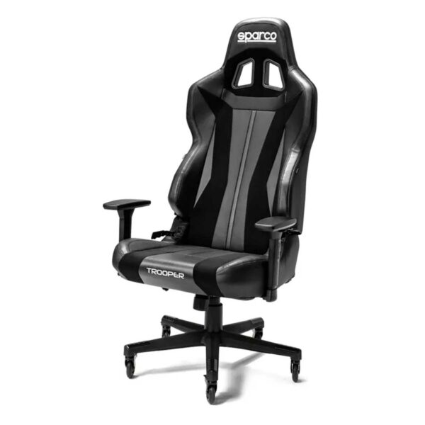 Sedia da Ufficio Gaming Sparco TROPPER