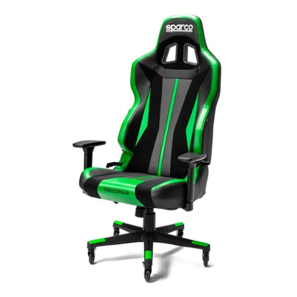 Sedia da Ufficio Gaming Sparco TROPPER