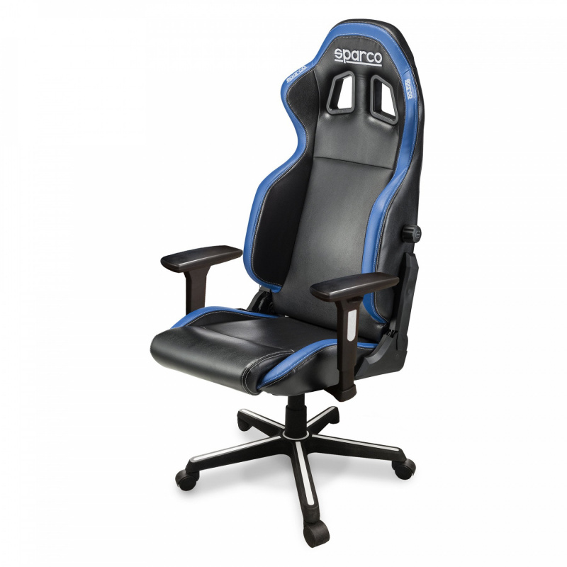 Sedia da Ufficio Gaming Sparco Icon