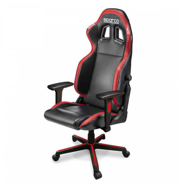 Sedia da Ufficio Gaming Sparco Icon