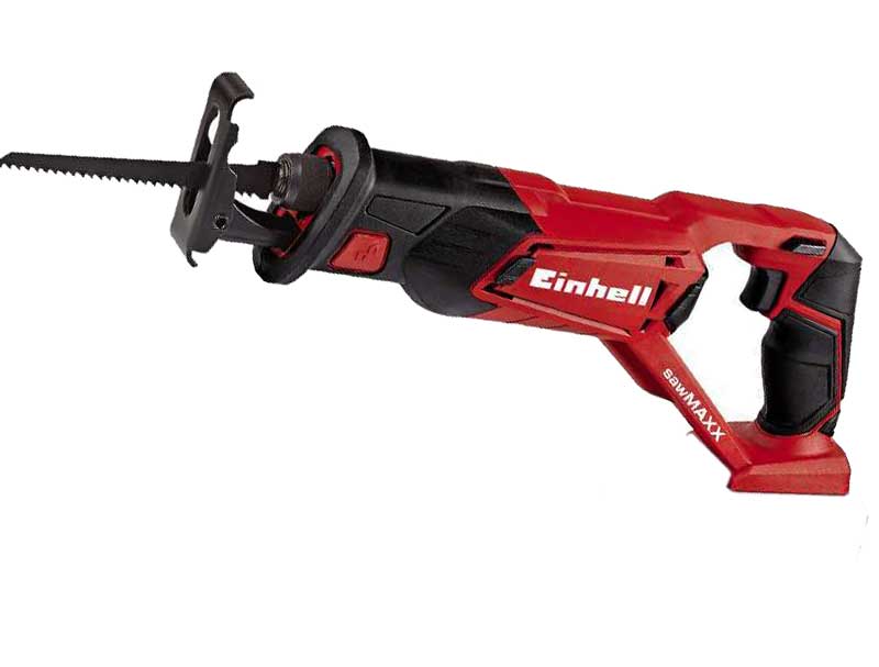 Sega a gattuccio TE-AP 18 Li Einhell solo