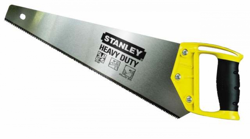 Segaccio basic 450mm Stanley 120086