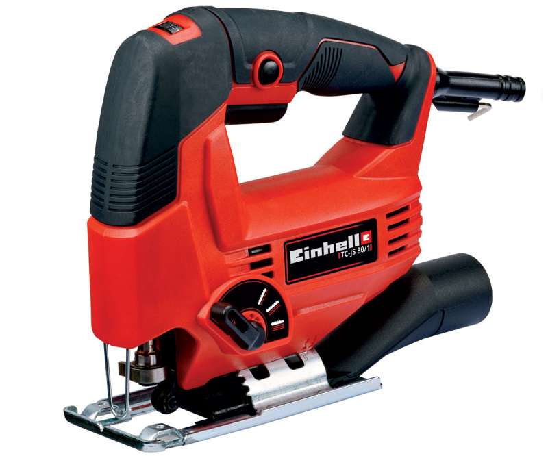 Seghetto alternativo TC-JS 80-1 Einhell