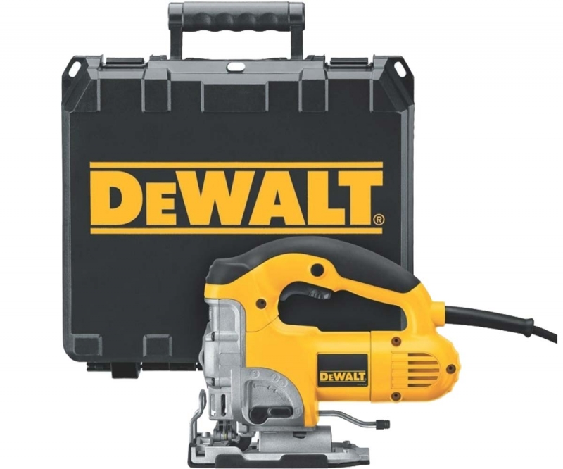 Seghetto alternativo DW331K Dewalt