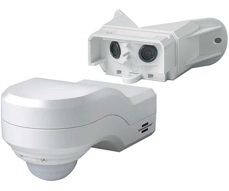 Sensore di movimento ad infrarossi Brennenstuhl