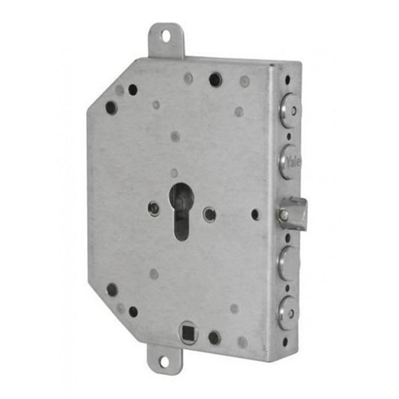 Serratura per porte blindate 60 mm yale 13200052