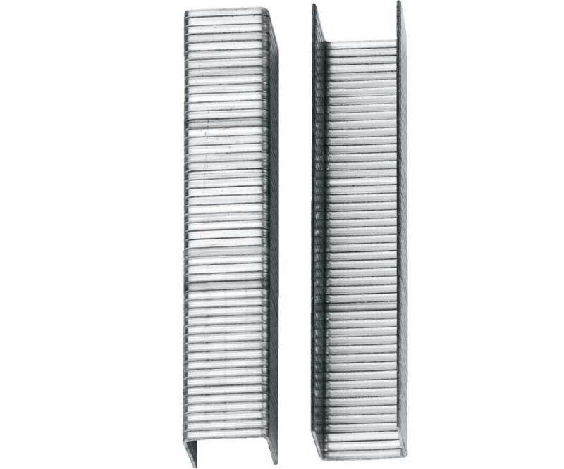 Set 1000 graffette per graffettatrice a batteria TC-CT 3,6 Li Einhell