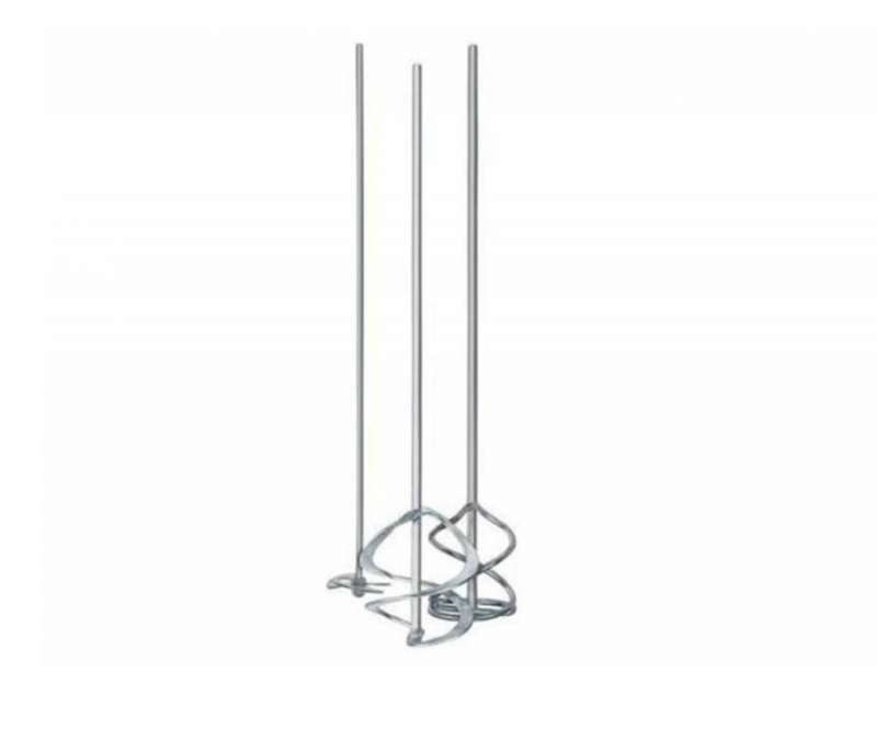 Set 3 fruste per trapano miscelatore Einhell