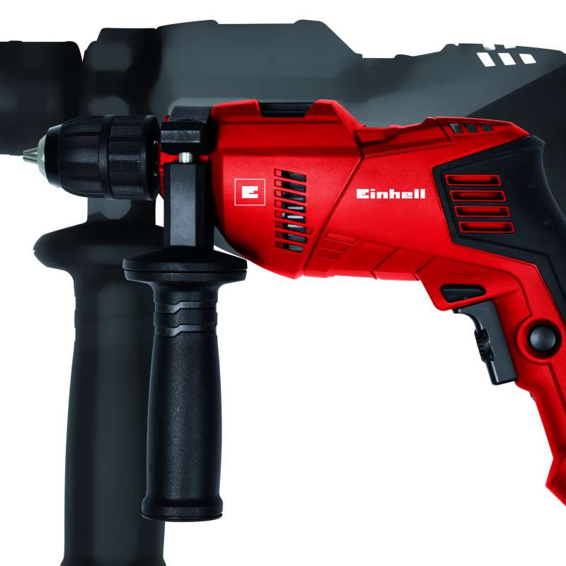 Einhell trapano