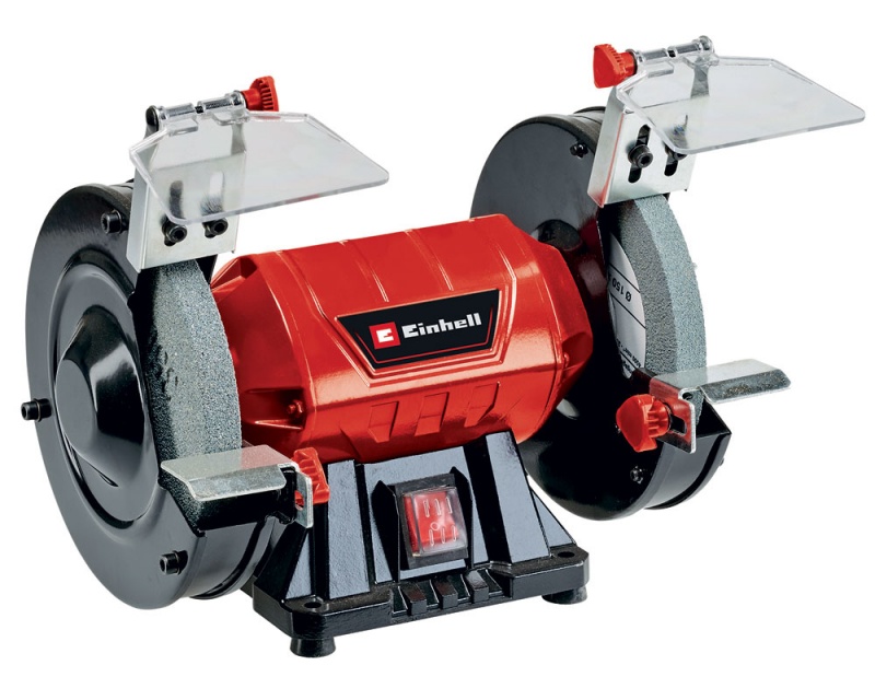 Smerigliatrice da banco TC-BG 150 Einhell