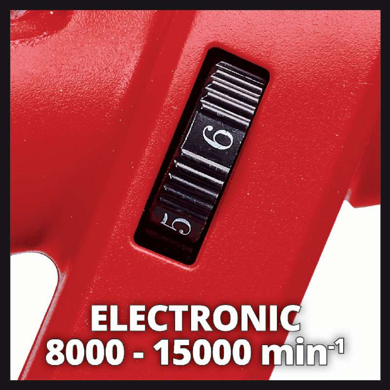 Soffiatore aspiratore di foglie elettrico Einhell GC-EL 3000E