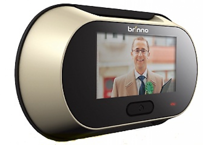 Spioncino digitale phv 1325 Brinno