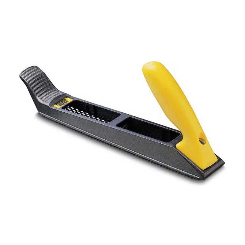 Pialla Manuale Combinata Surform 310 mm Stanley 521122