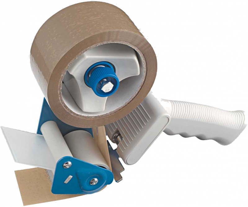 Macchinetta stendinastro con frizione S2 Barbero