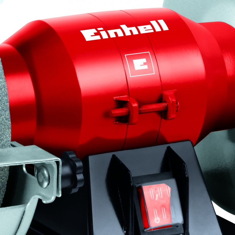 Smerigliatrice da banco TC-BG 150 Einhell