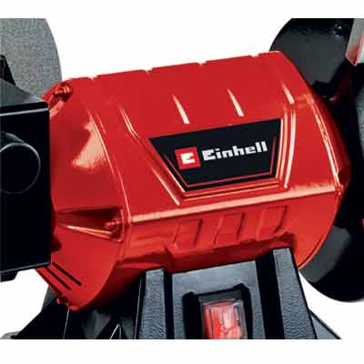 Smerigliatrice da banco combinata TC-WD 200-150 Einhell