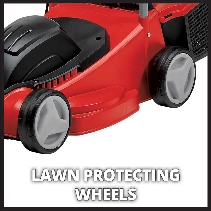 Tagliaerba elettrico GC-EM 1032 Einhell
