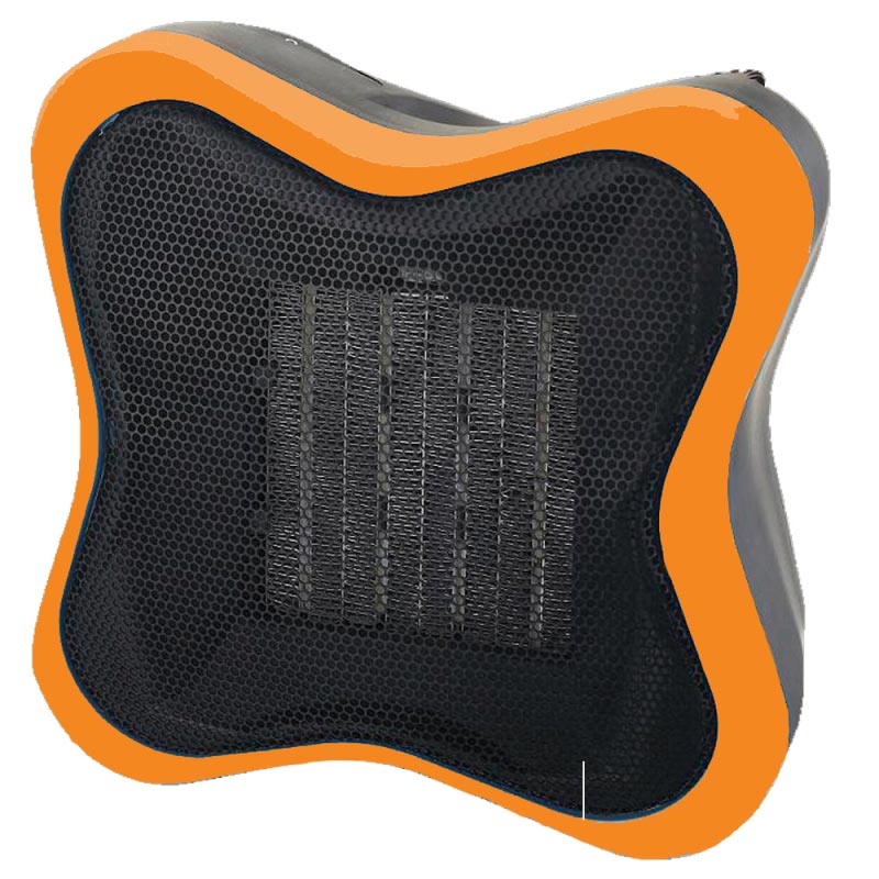 Termoconvettore ceramico 1500 Watt Vinco 70265
