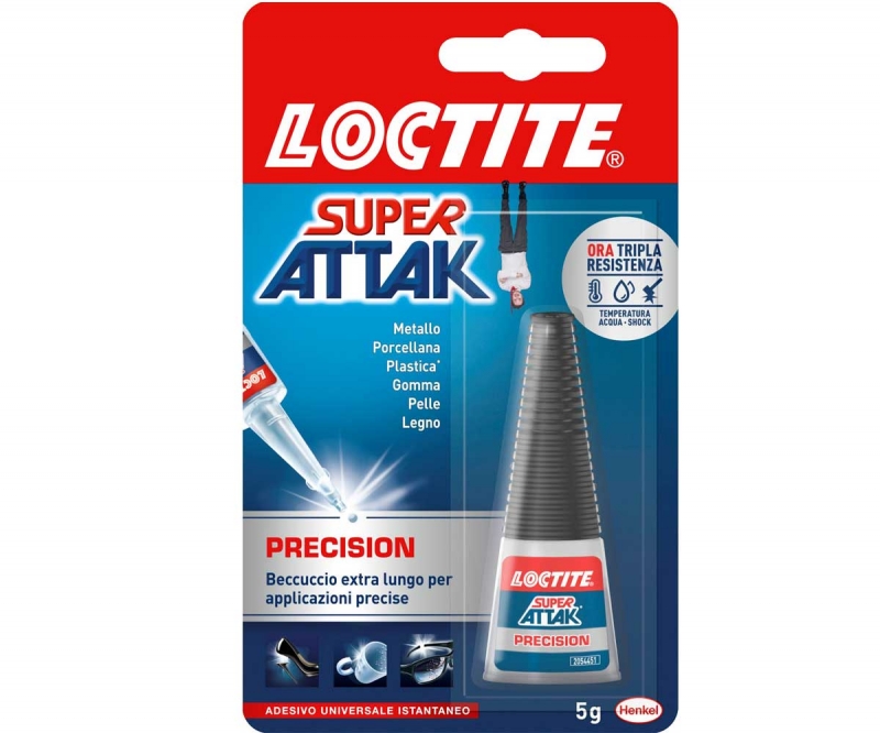 Loctite precision 5gr Henkel