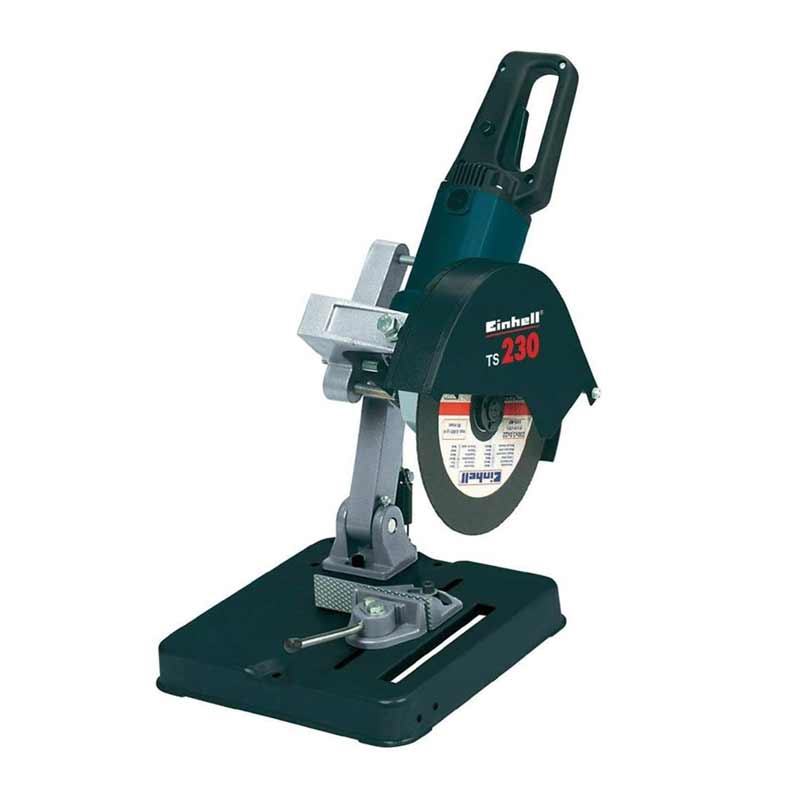 Supporto per smerigliatrici Einhell ts 230