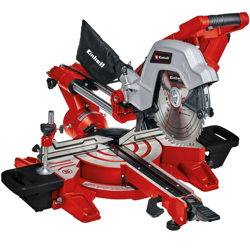 Troncatrice Radiale Einhell TE-SM 254 Dual