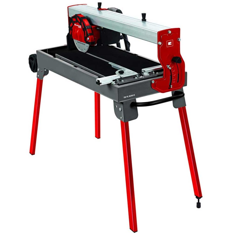 Tagliapiastrelle Elettrico ad acqua TE-TC 620 U