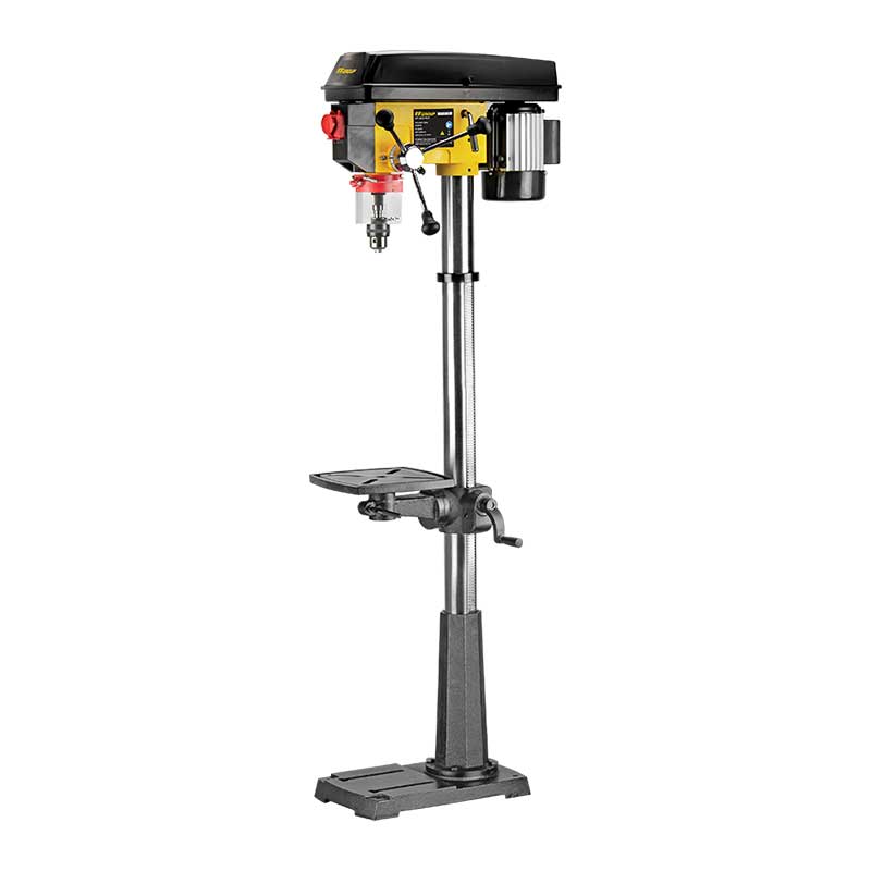 Trapano a Colonna a Pavimento DPF 16-12 FF Group