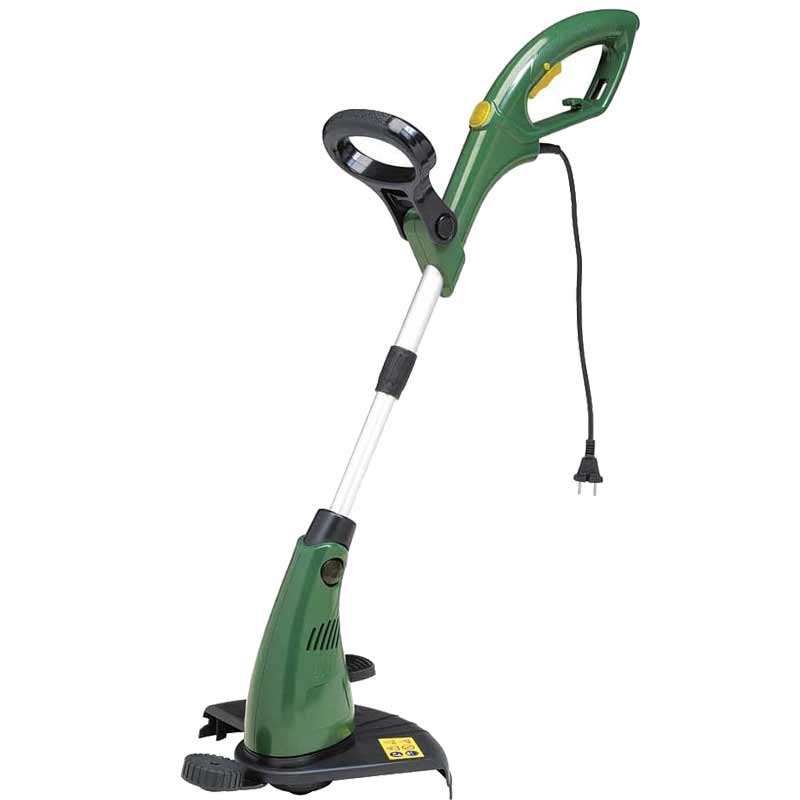 Tagliabordi elettrico doppio filo 450 watt Ribimex