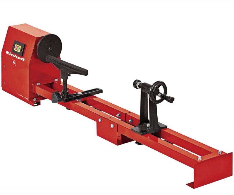 Tornio per legno TC-WW 1000 Einhell