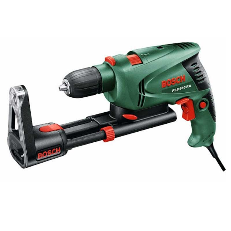 Trapano a percussione Bosch psb 650 Ra