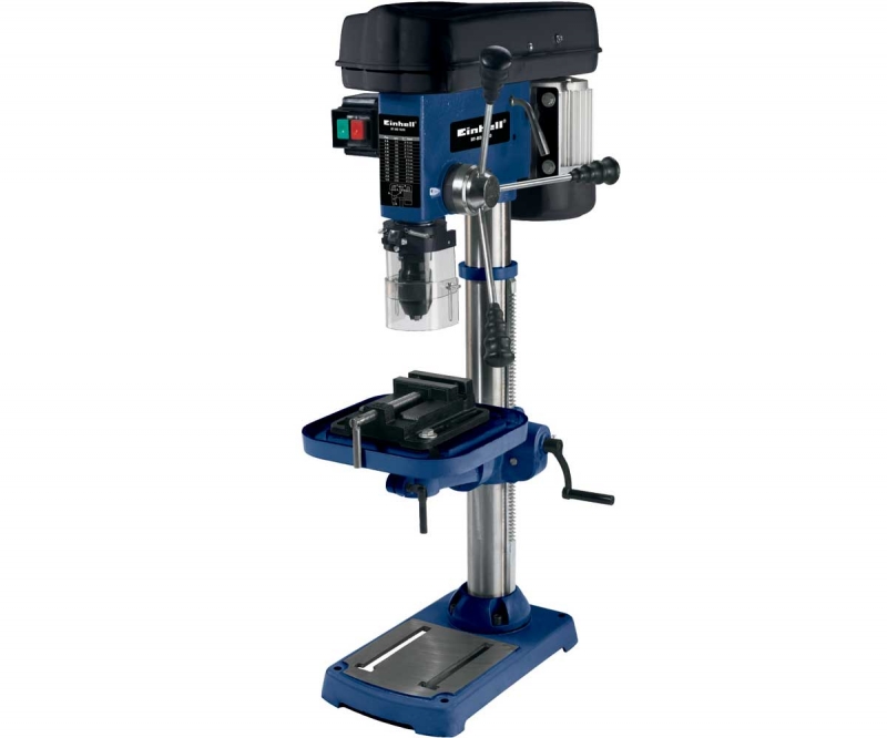 Trapano a colonna BT-BD 1020 Einhell