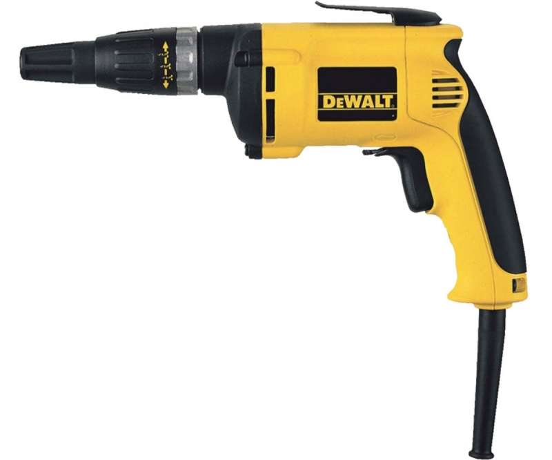 Avvitatore per cartongesso DW275KN Dewalt