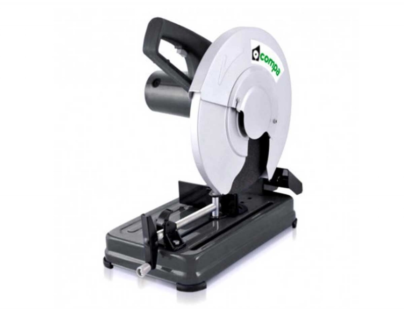 Troncatrice per metalli 2000Watt Compa TRMA355