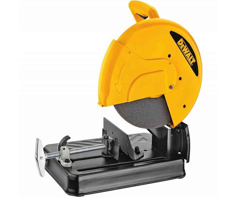 Troncatrice per metallo 2200 Watt Dewalt D28710