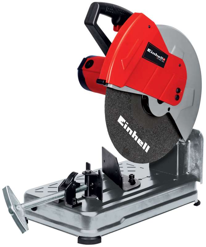 Troncatrice per metallo 2300 Watt TC-MC 355 Einhell