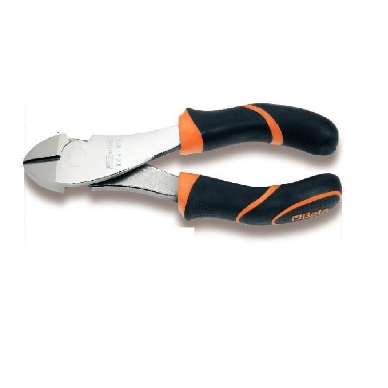 Tronchesi a grande effetto a taglienti diagonali imp. bim.160mm 1084bm