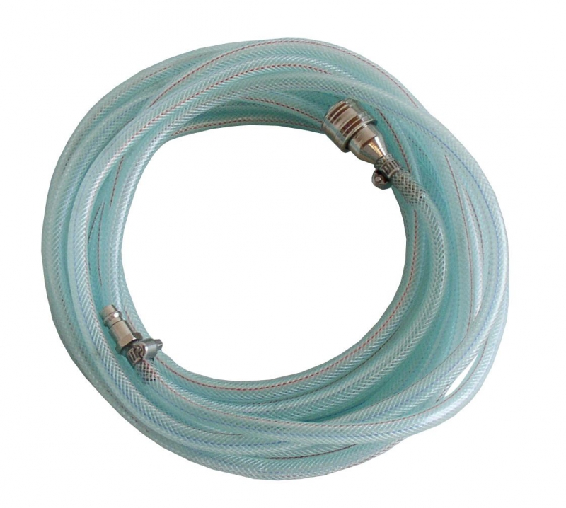 Tubo alta pressione 15 m Einhell