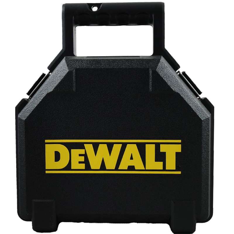 Set frese a tazza bimetalliche da 7pz. con punte Dewalt DT8110