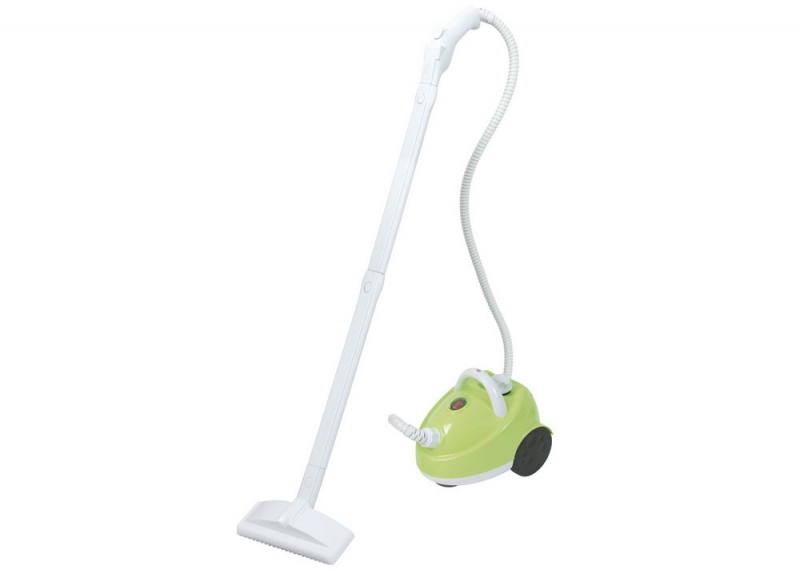 Lavapavimenti a vapore quick vapor Ribimex