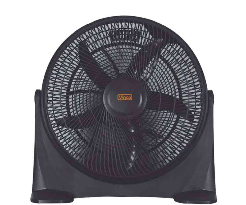 Ventilatore box da tavolo 45cm Vinco