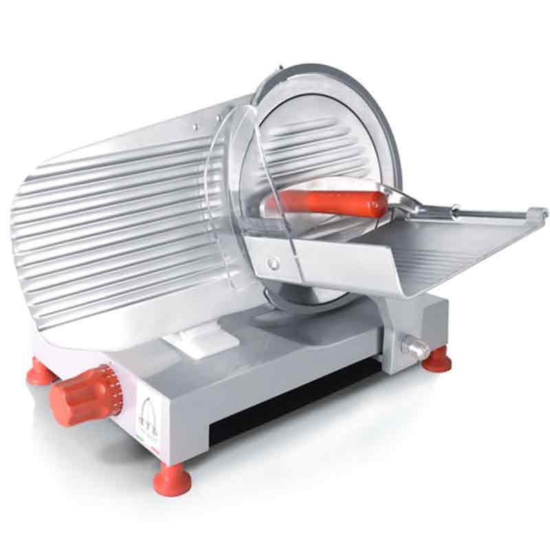 Affettatrice domestica 25 cm Tre spade D-250 DOM