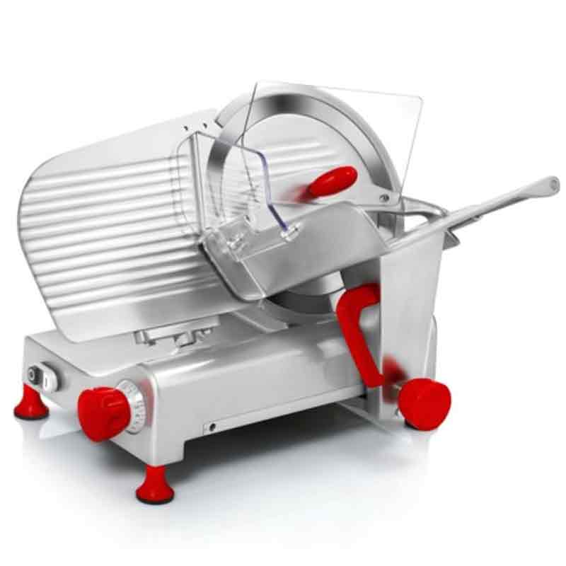 Affettatrice Professionale 27 cm D-300 Tre Spade