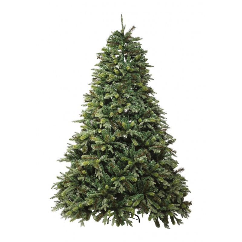 Albero di natale Clifford 180-270 cm