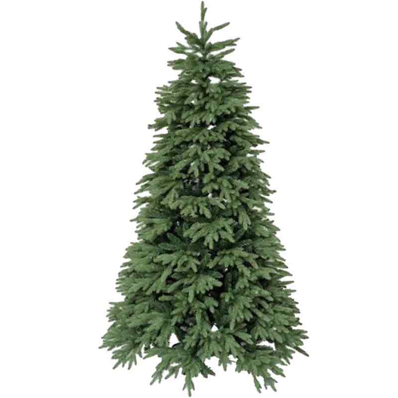 Albero di natale Kennedy 180-270 cm