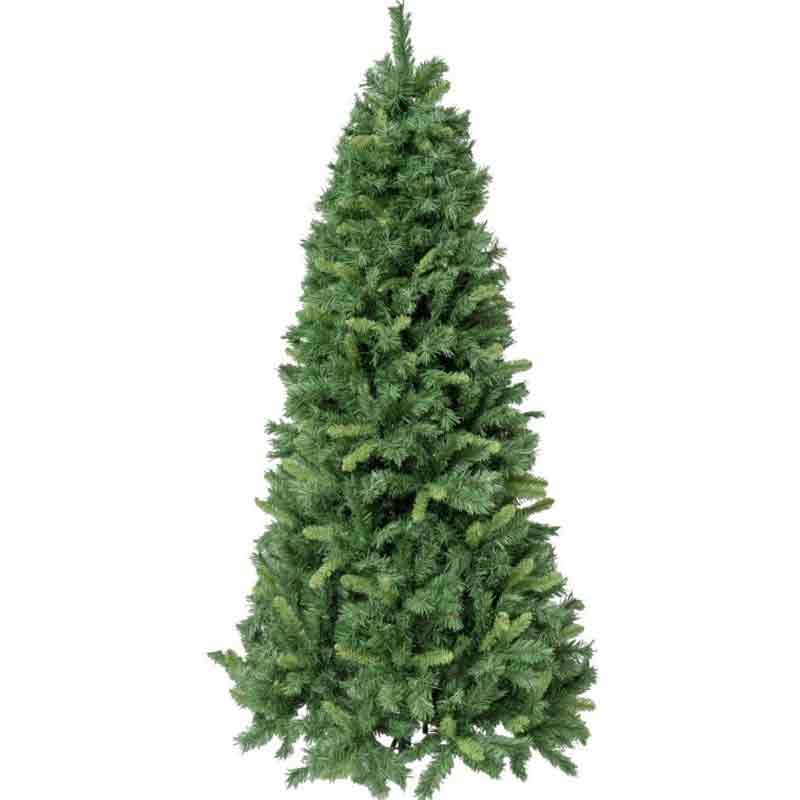 Albero di natale Royal Slim 150-240 cm
