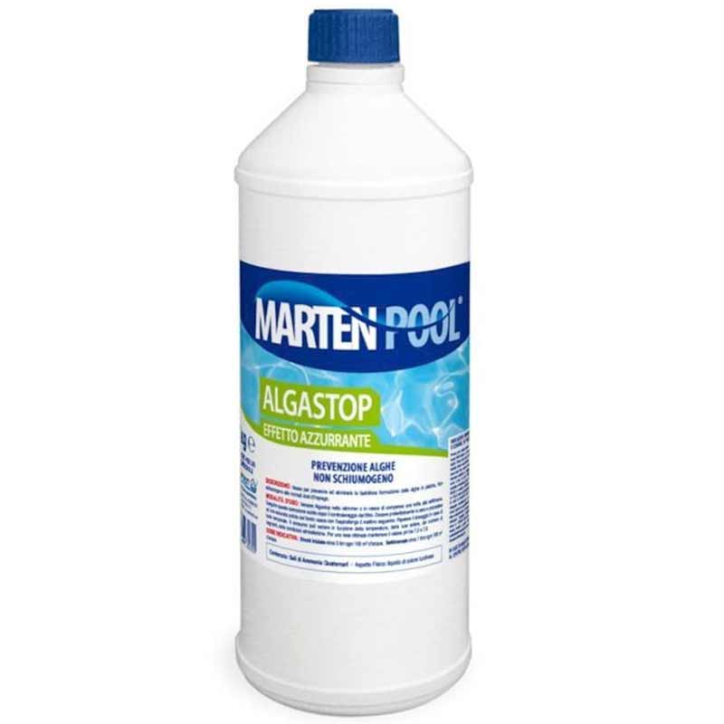 Alghicida per piscine Algastop 1 Kg