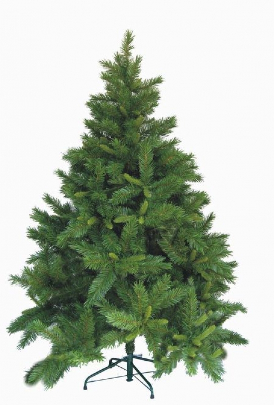 Albero di natale kateson cm 180 rami 648 Mondo Verde