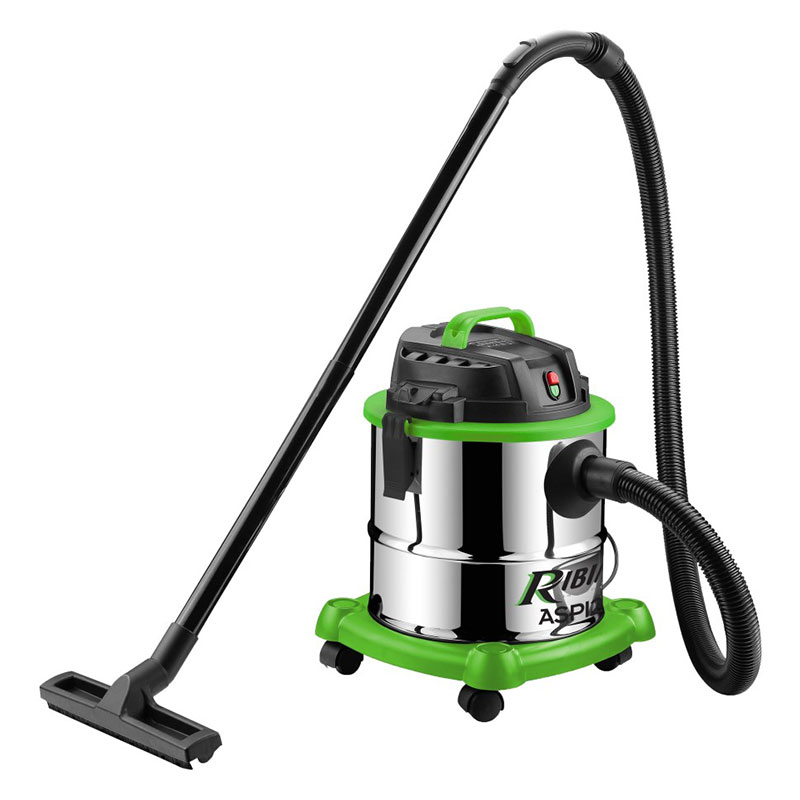 Bidone Aspiratutto PRASP21C Ribimex